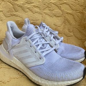 Adidas Ultraboost Sneakers